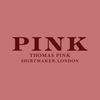Thomas Pink Logotype