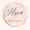 asia boutique Logotype