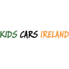 Kids Cars Ireland Logotype