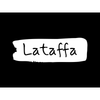 Lataffa Logotyp