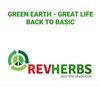 REVHERBS Logotype