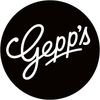 Gepp's Feinkost Logo