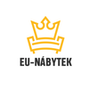 Eu Nabytek Logotyp