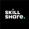 Skillshare Logotype