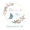 Blumen & Meer Logotyp
