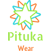 Pituka Wear Logotype