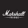 Marshall Fridge Sverige Logotyp