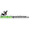 antiskallspecialisten.se Logotyp