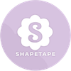 shapetape.nl Logotype