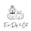 Eco Dog & Cat Logotype