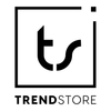 TREND STORE Logo