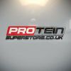 Protein Superstore Logotype