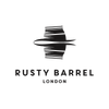 Rusty Barrel Logotype