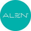 Alen Air Purifiers Logotype