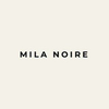 Mila Noire AS Logotype