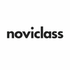 noviclass Logotyp
