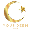 Your Deen Logotyp