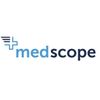 Medscope Logotype