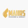 Mahrs Friskvård & Skönhet AB Logotyp