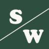 Stick Works Agency Λογότυπο