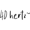 40hertz Logotyp