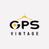 GPS Vintage Logotype