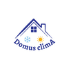 Domus clima Logotipo