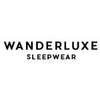 Wanderluxe Sleepwear Logotype