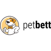 Petbett.de - Entspannende Haustierbetten Logotype