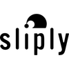 Sliply - dream better, live bigger Logotype