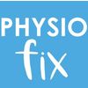 Physiofix Logotipo