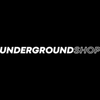 Undergroundshop Logo