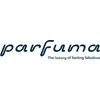 Parfuma Logotipo