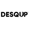 SP DESQUP Logotype