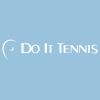 Do It Tennis Logotipo
