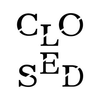 Closed Logotyp