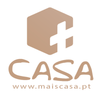 Maiscasa Logotipo