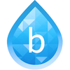 Badplaats Logotype