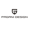 Pagani Design España Logotype