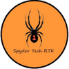 Spyder Tech RTK Logotype