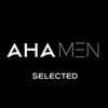 AhaSelected Logotype