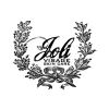 Joli Spa Logotype