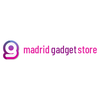 Madrid Gadget Store Logotipo