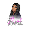 The Mink Junkie Logotype