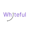 Whiteful Logotype