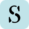 shoplas.de Logotipo
