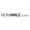 HEIMHOLZ by Siehr ® Logotyyppi