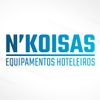 Nkoisas Logotype