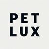 Petlux Sverige Logotyp