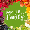 Famille Healthy Logotype